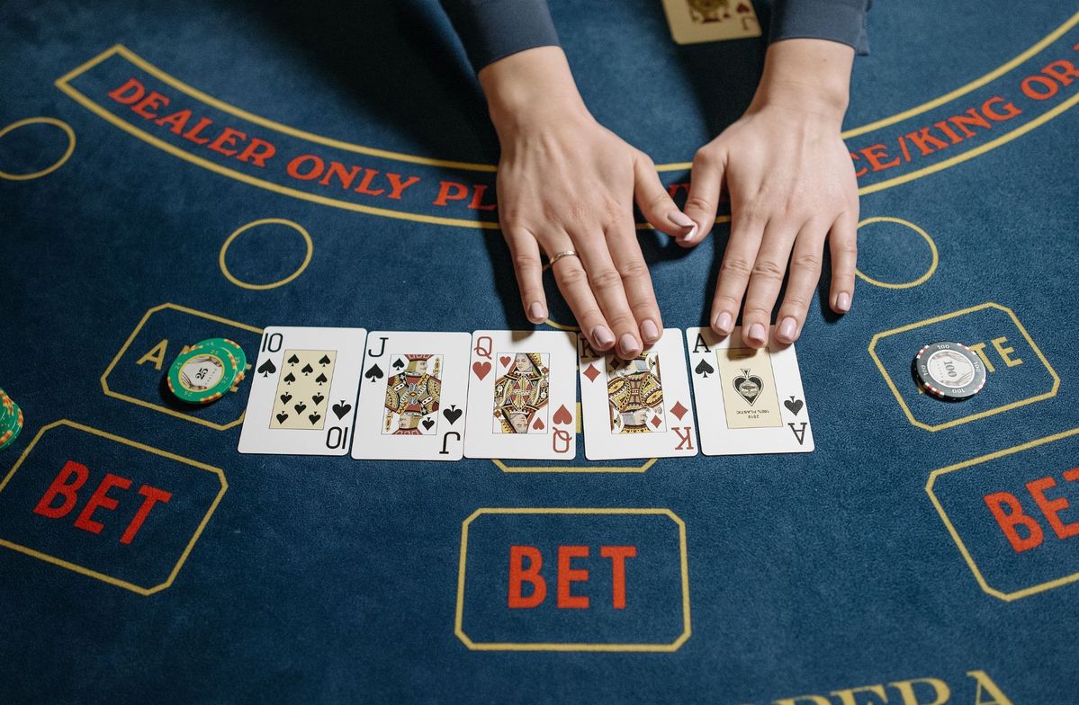 Magical Casino Live Casino